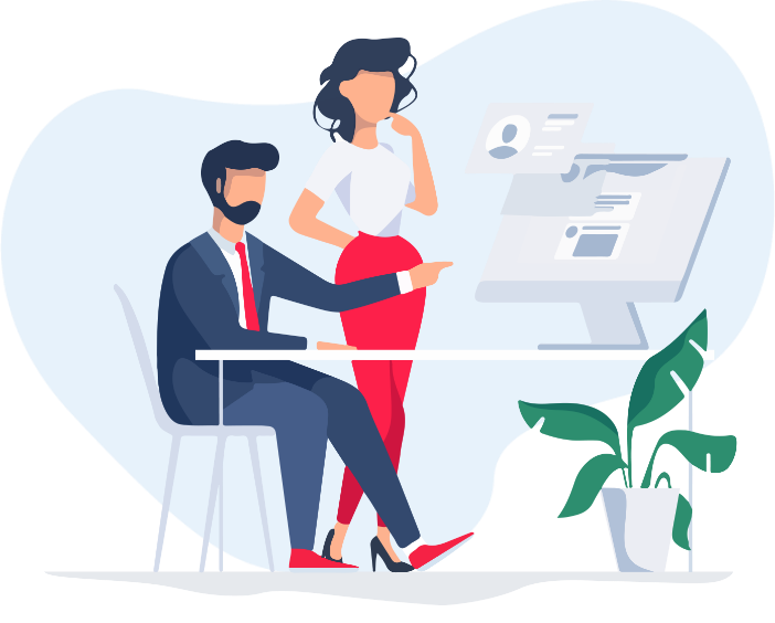 mConnect Illustration